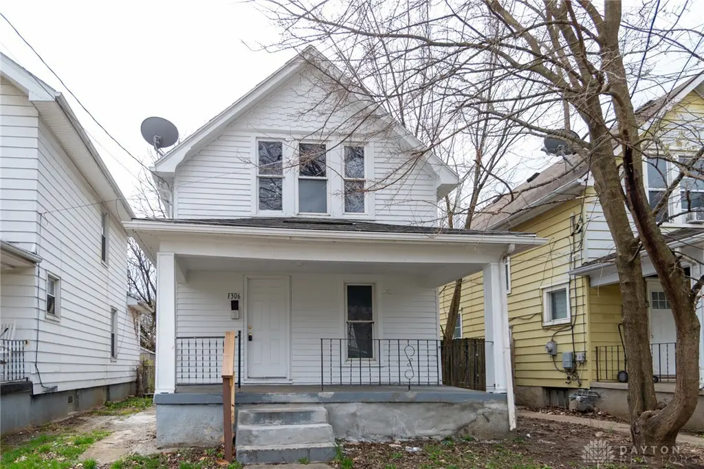 1306 Michigan Ave