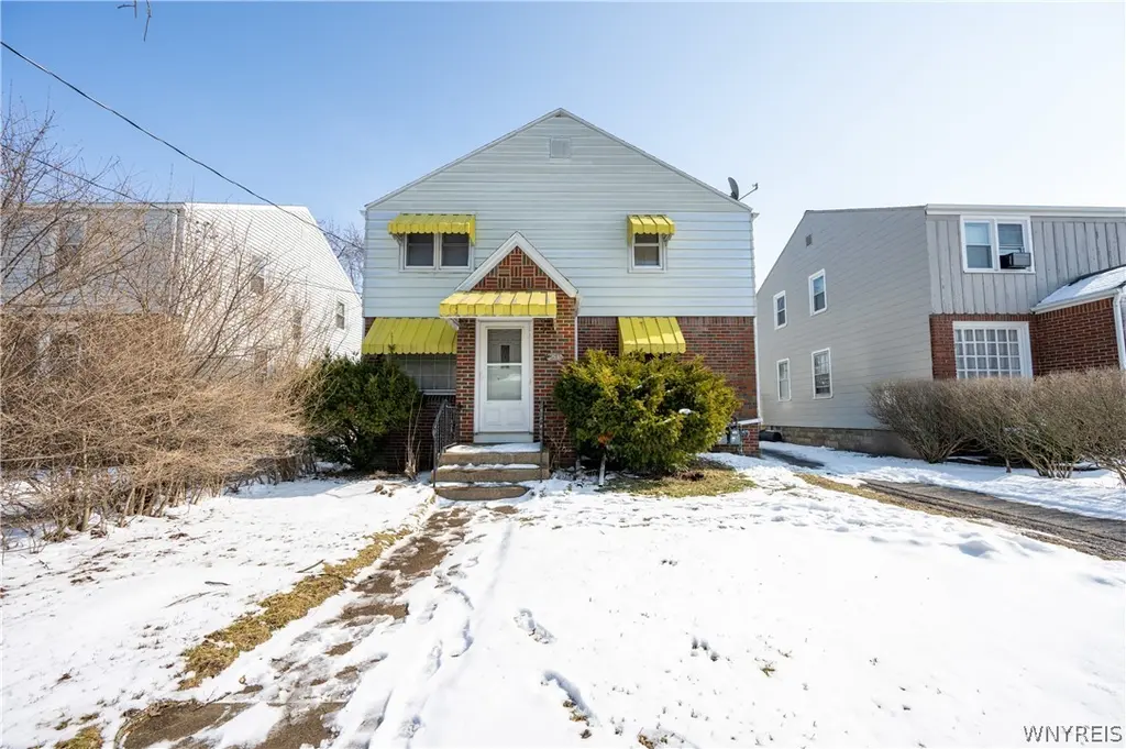 251 Springville Ave