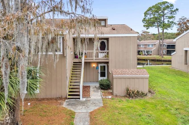 5842 Peregrine Ave Unit C01