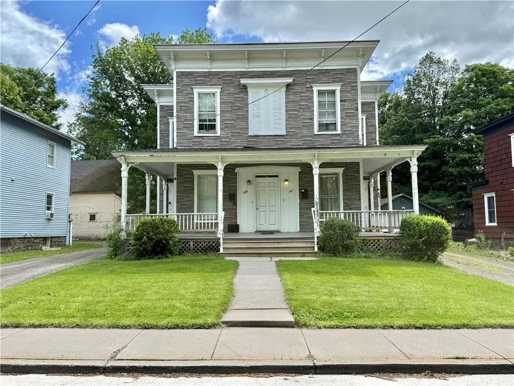 34-36 Cliff St