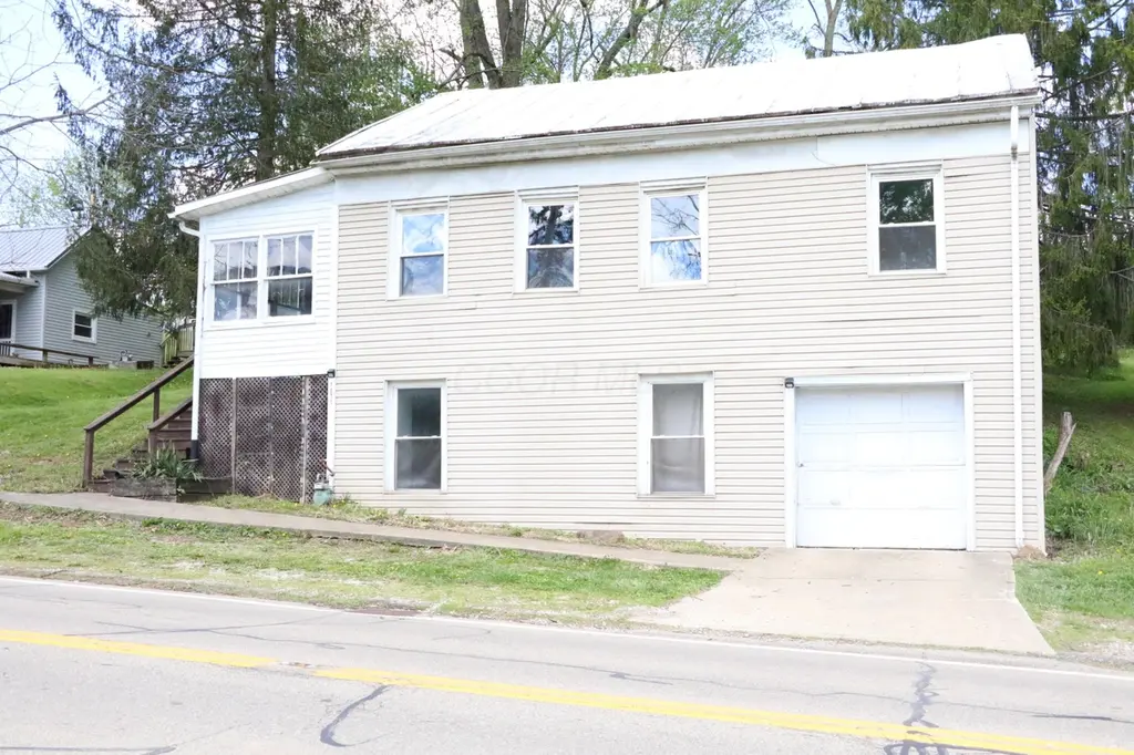 7071 Columbus Rd