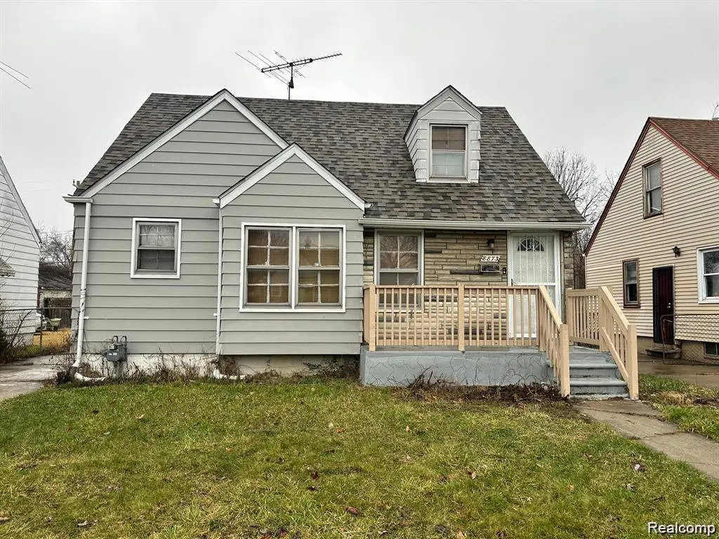 8873 Burt Rd