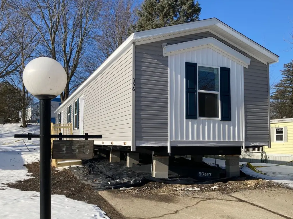 356 Woodland Dr Unit WDL356