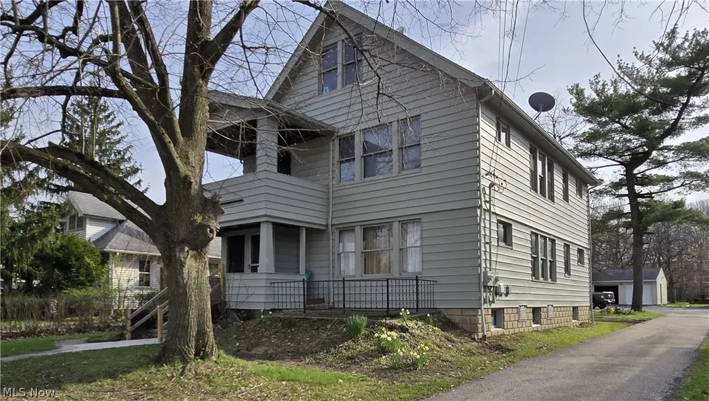 14512 Granger Rd