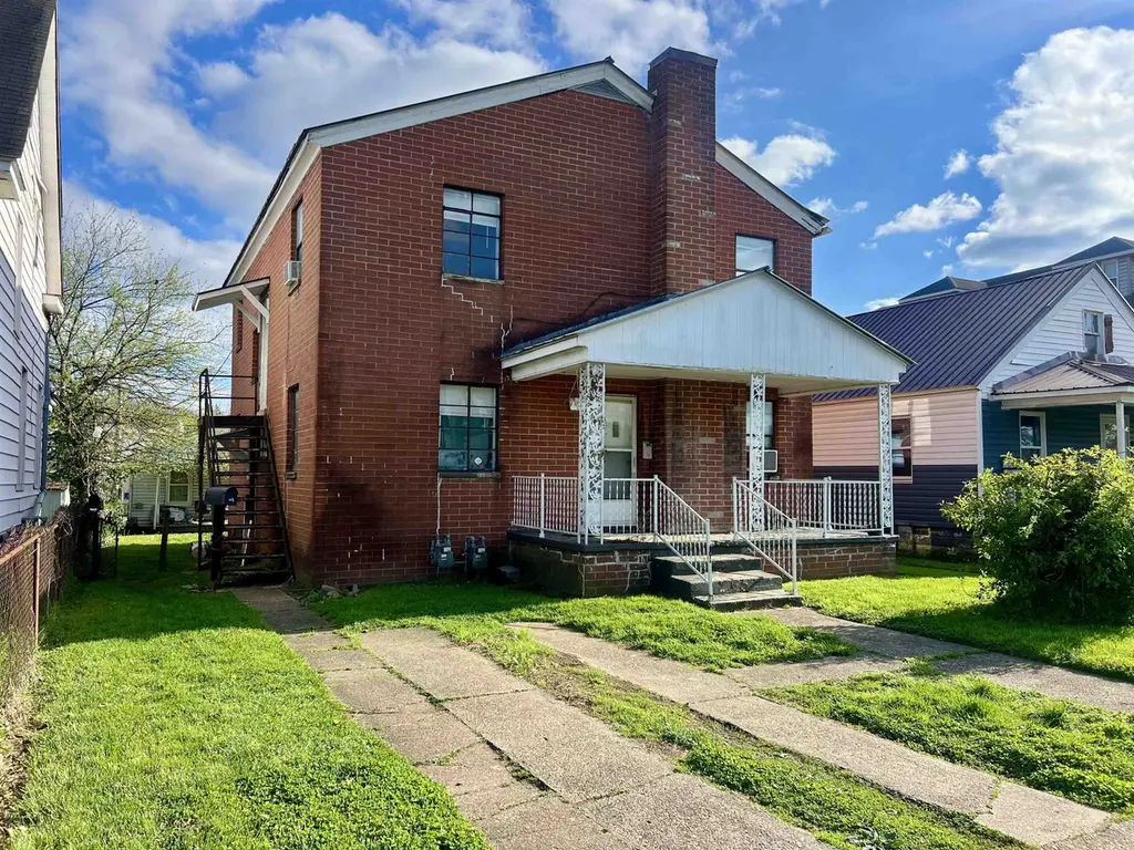 829 Washinigton Ave