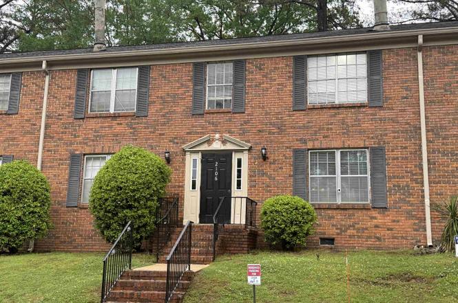2106 Montreat Dr Unit D