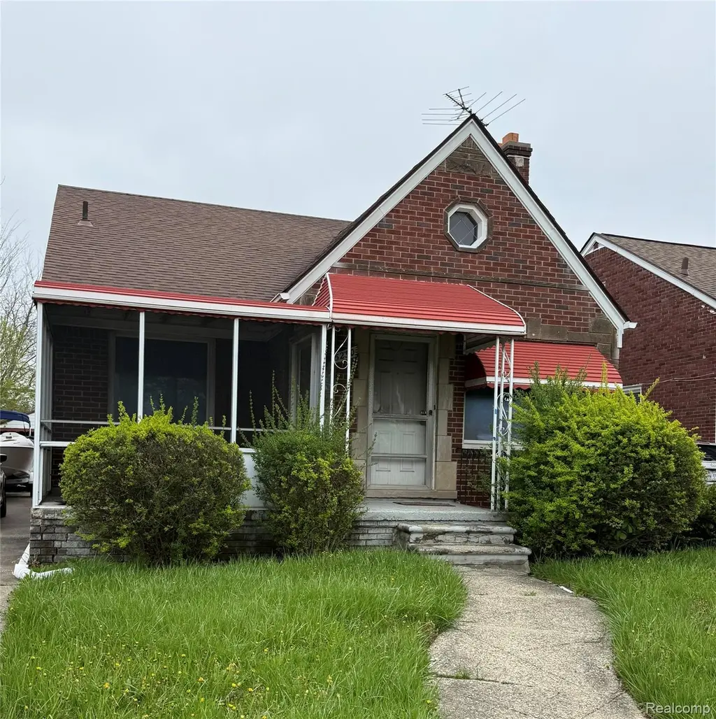 5250 Alter Rd