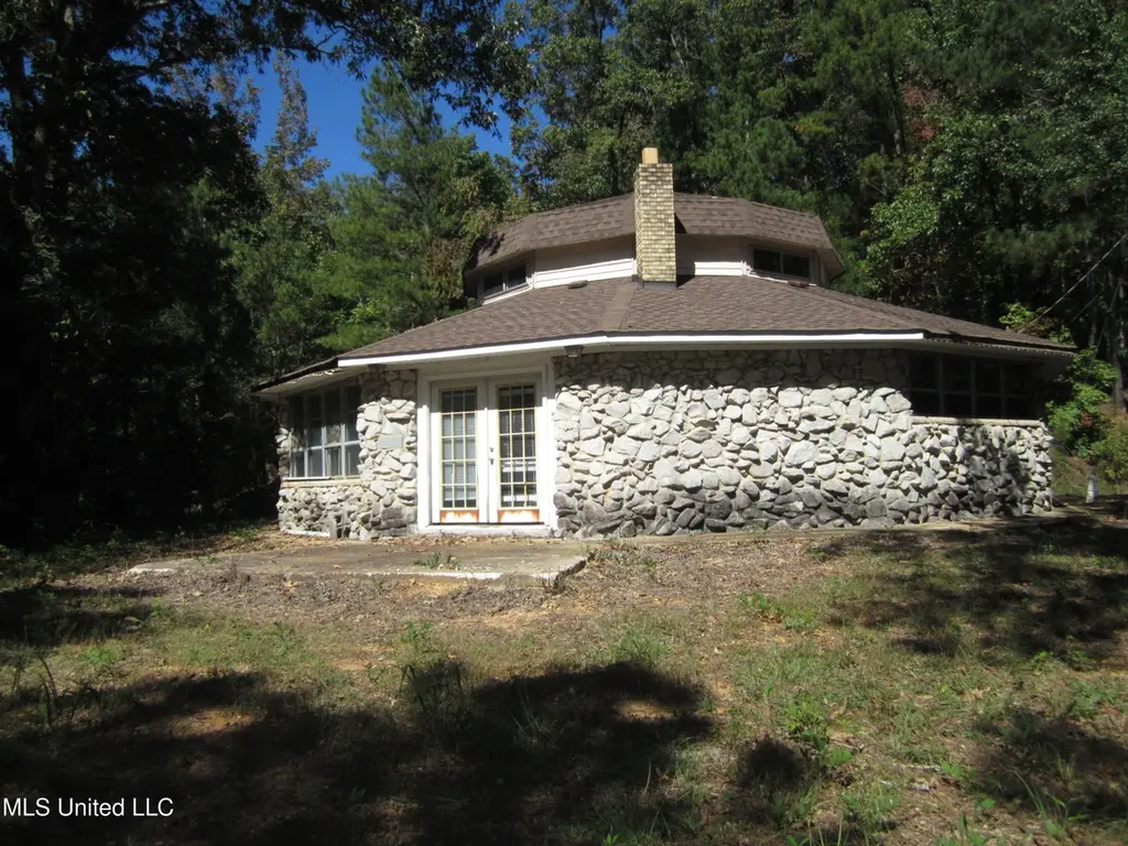 1934 Blue Ridge Rd