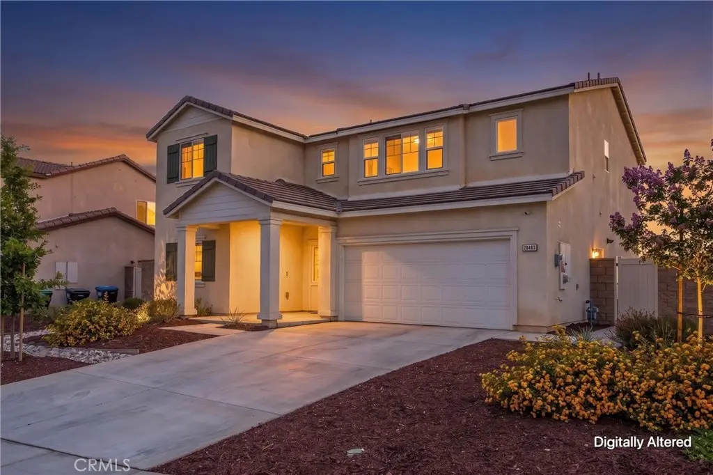 28463 Memory Ln