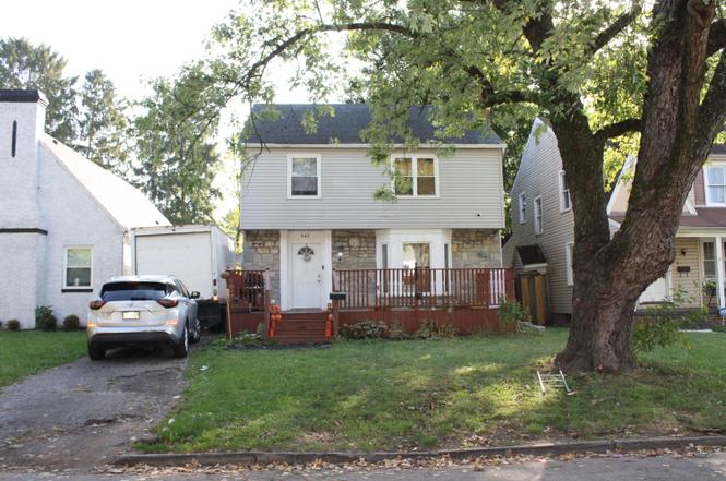 940 Lilley Ave