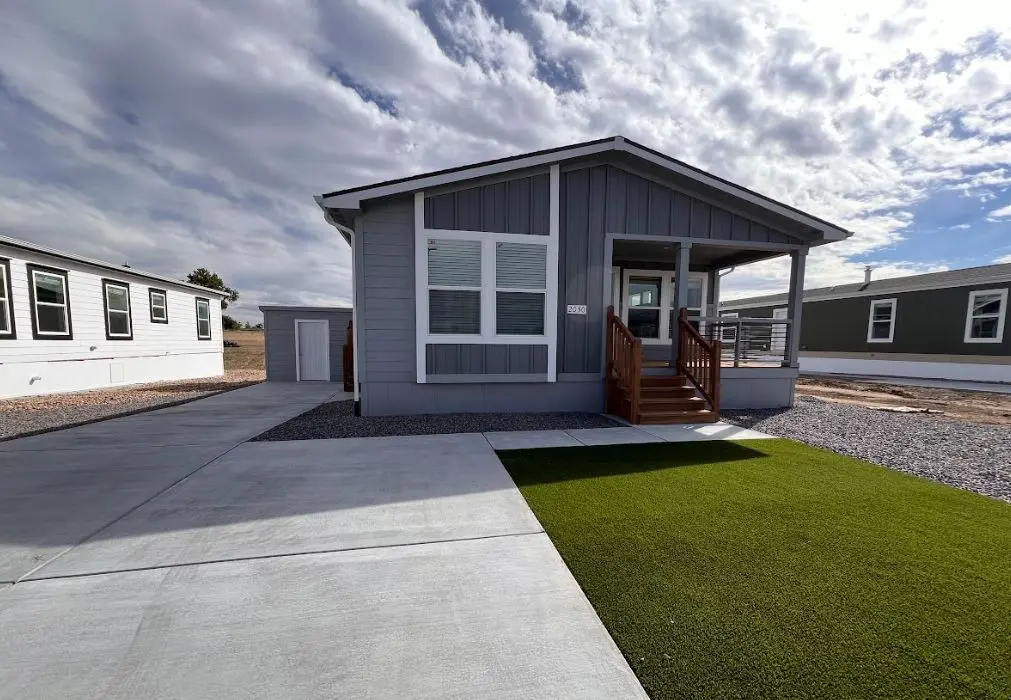 1320 Quarters Ave Plan