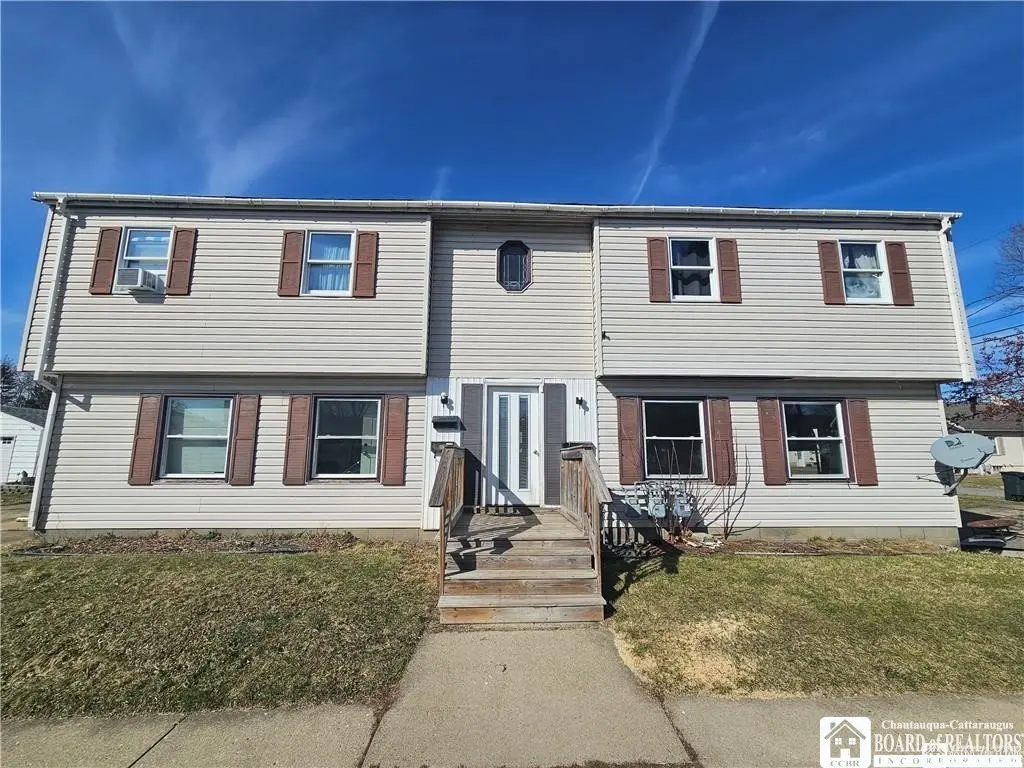 201 N 18th St