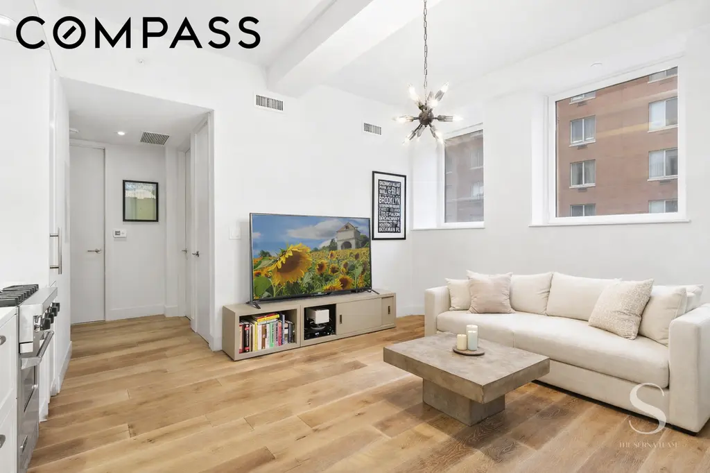 93 Worth St #302