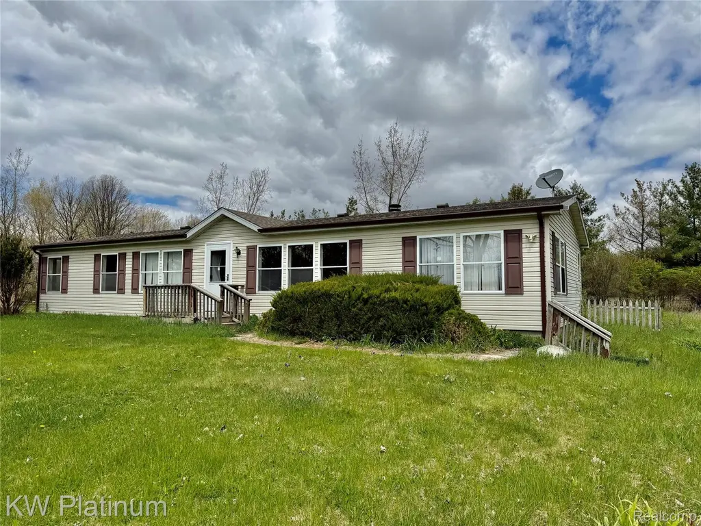 12088 Speaker Rd