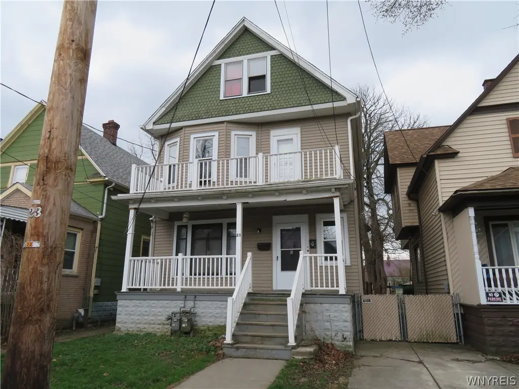 23 Knoerl Ave
