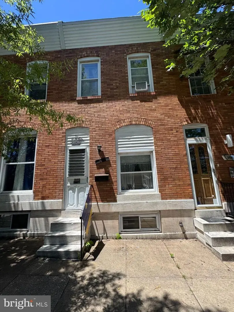 310 Oldham St