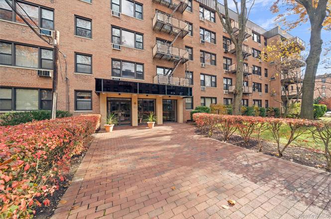 6 Birchwood Ct Unit 3H