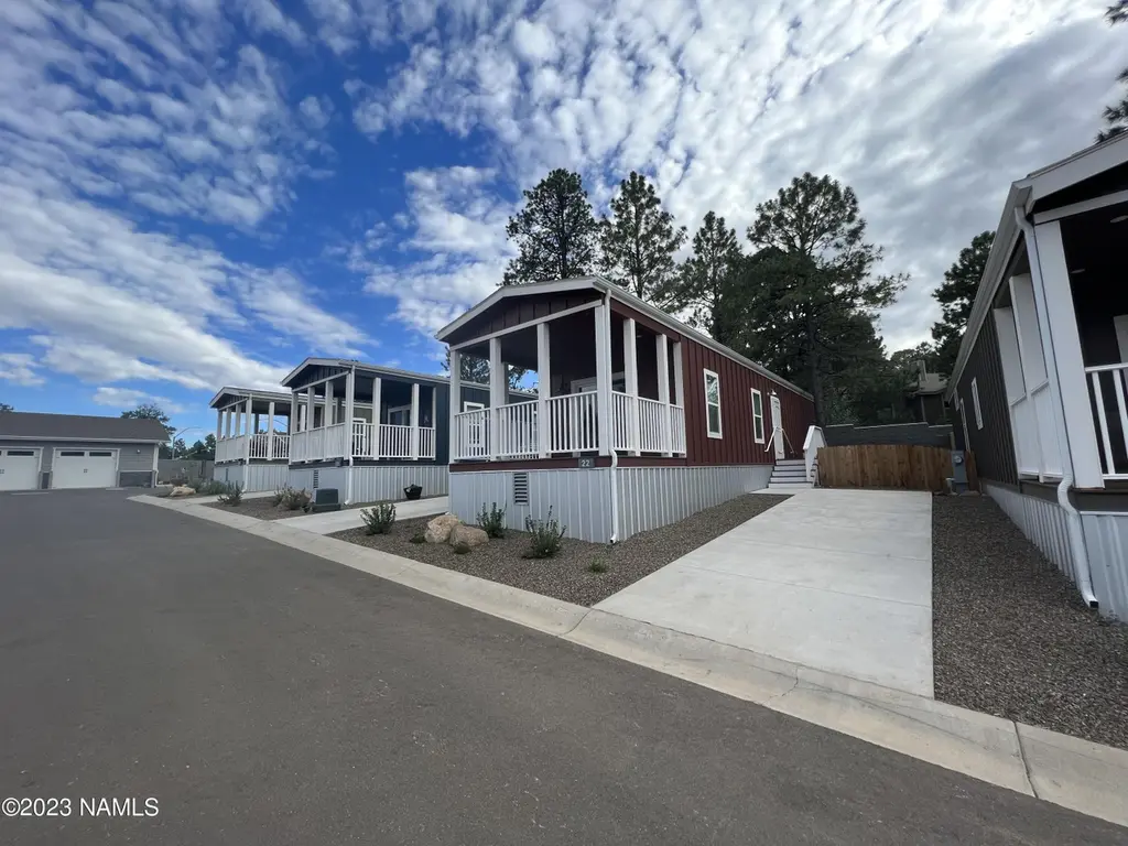 1411 N Fourth St #20
