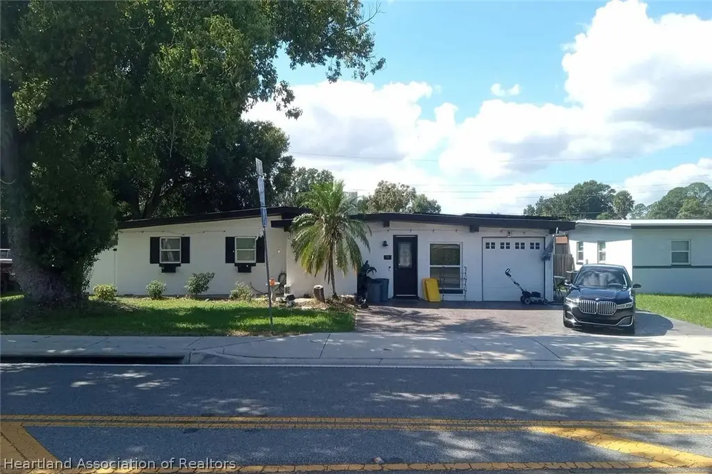 118 Upsala Rd
