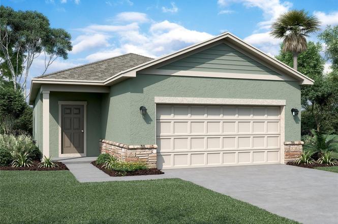10531 Curving Creek Loop