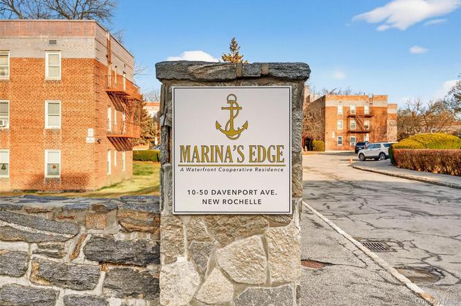 10 Davenport Ave Unit 1F