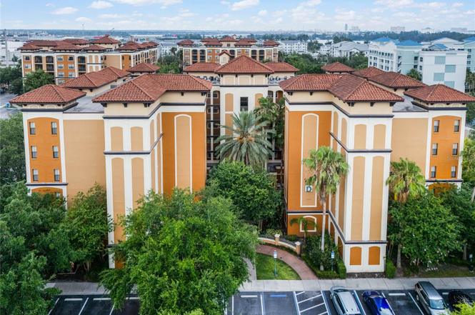 12539 Floridays Resort Dr Unit 305-D