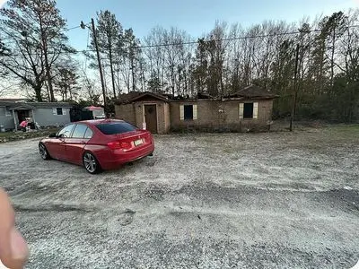 4845 Augusta Rd
