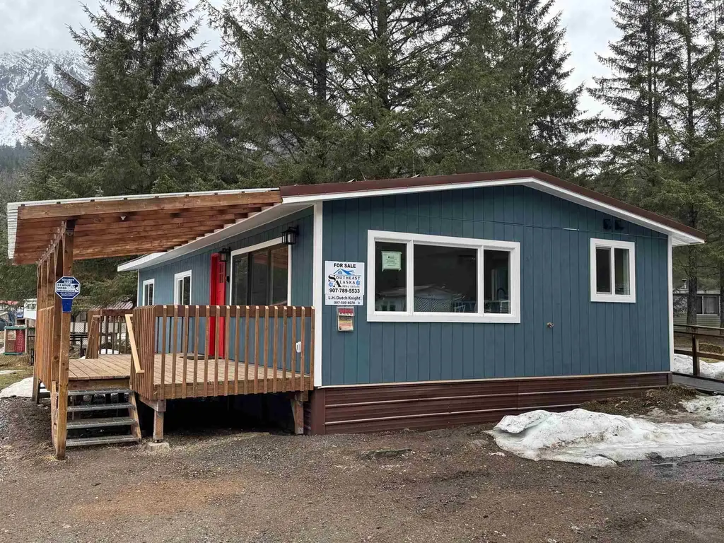 #34 @ 5905 Churchill Ct Unit 5905 Churchill Ct.,  34
