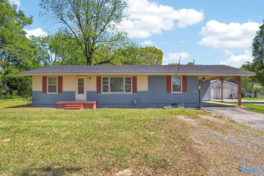 6038 Norris Mill Rd