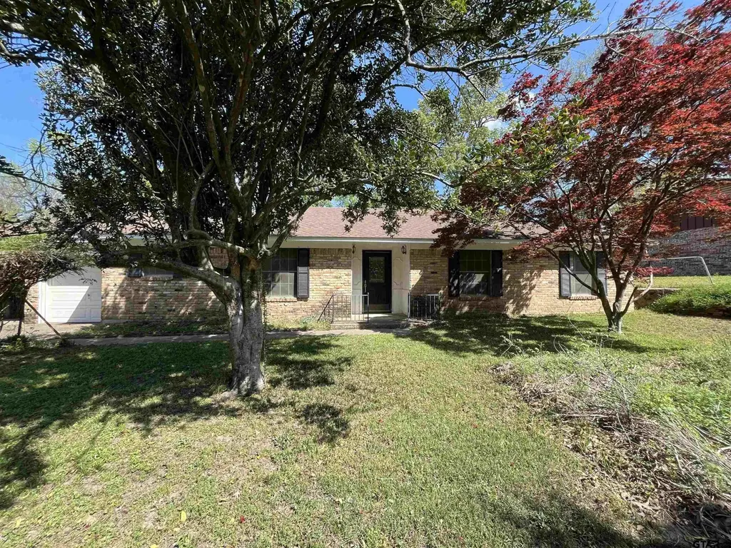 2608 Shenandoah Dr