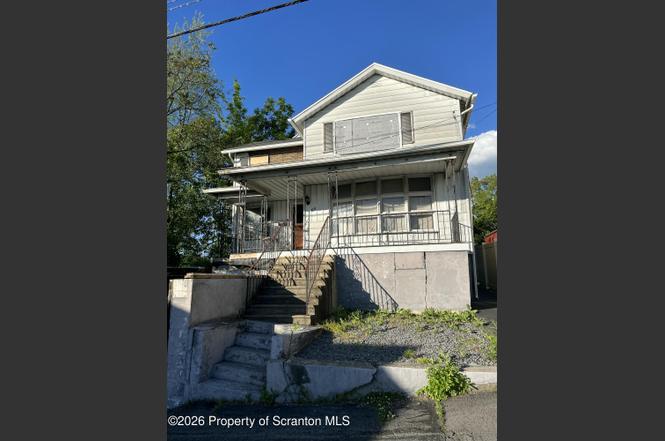 65 Reynolds St
