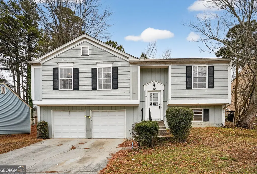6254 Marbut Farms Trl