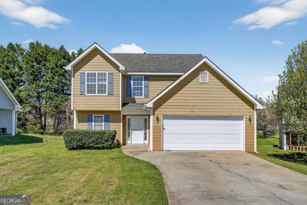 45 S Greenfield Cir