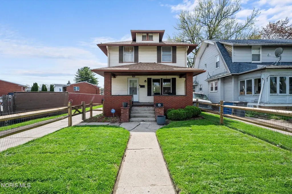 1805 Tremainsville Rd