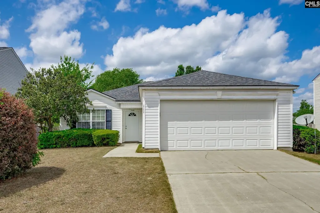 111 Malisa Dr