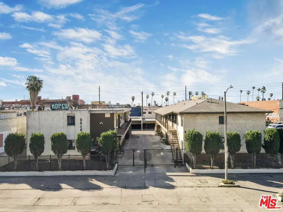 5516 Virginia Ave
