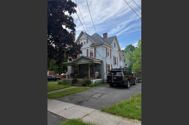 1 Lawton Ave