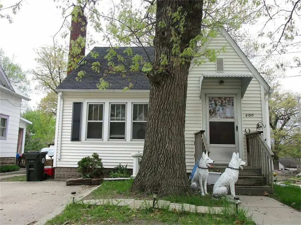 400 Poplar Ave Ave