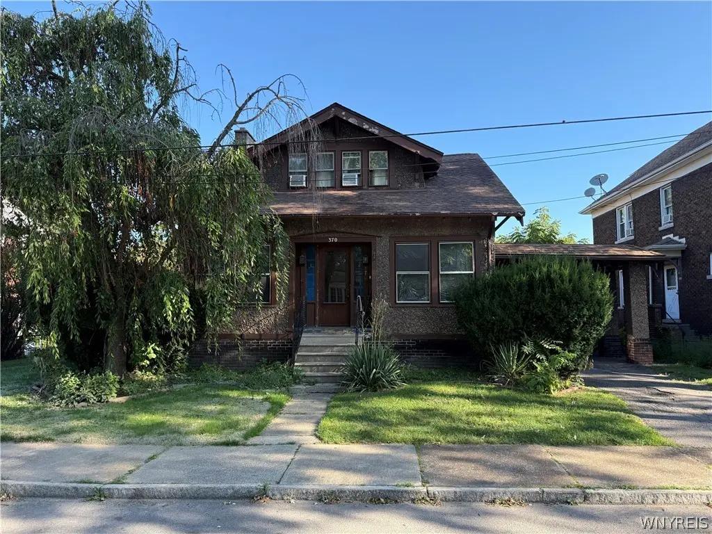 368 Spruce Ave