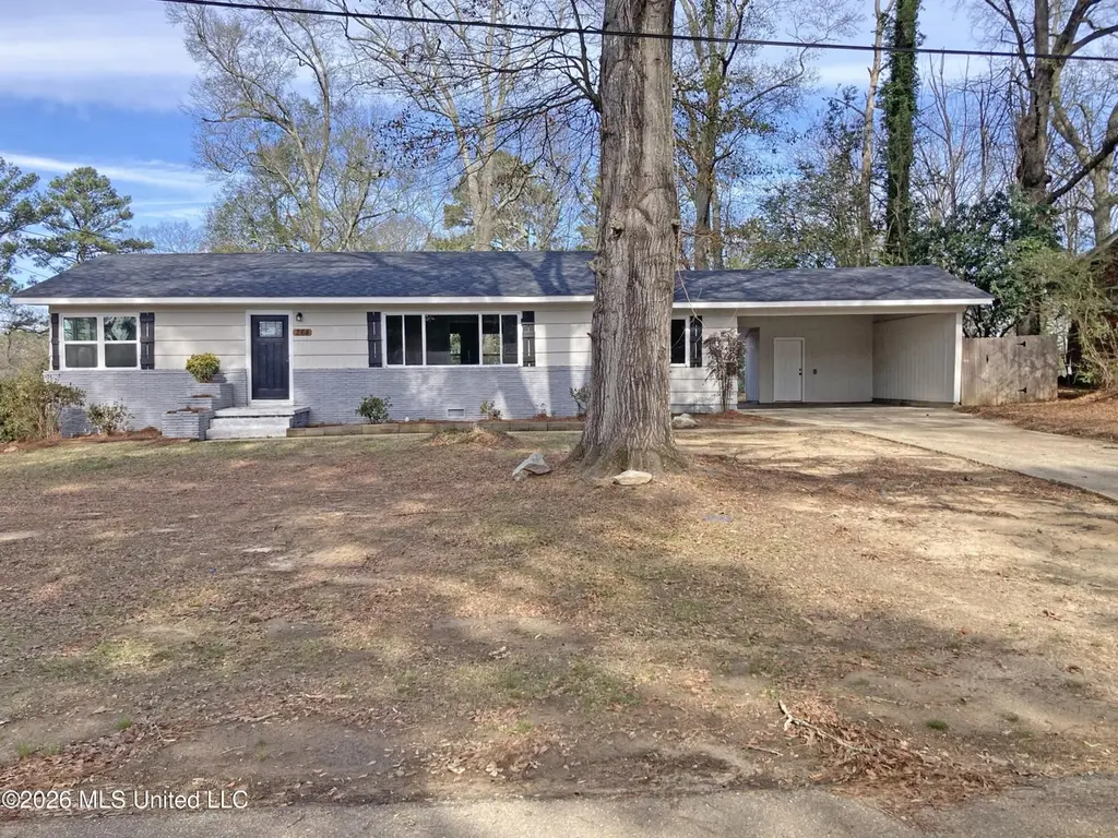 264 Shady Cir