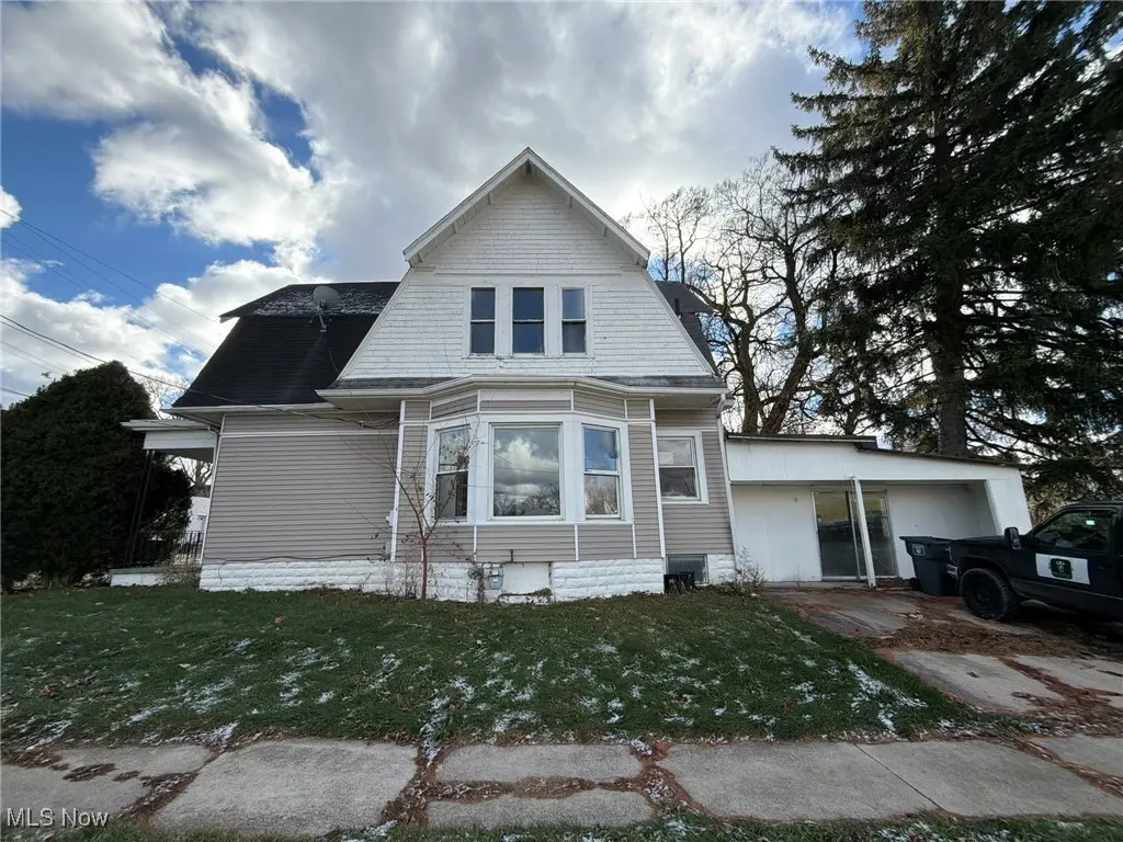 431 N Metcalf St