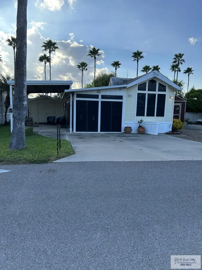 19 Rio Bravo Dr #5