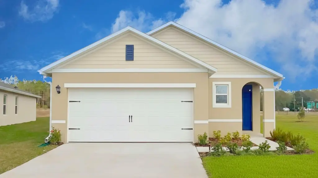 3043 House Finch Rd
