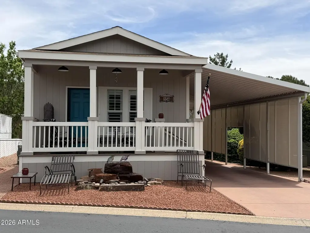 205 Sunset Dr #154