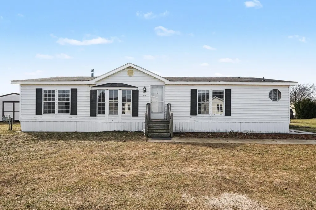 4217 Pepperwood Trl