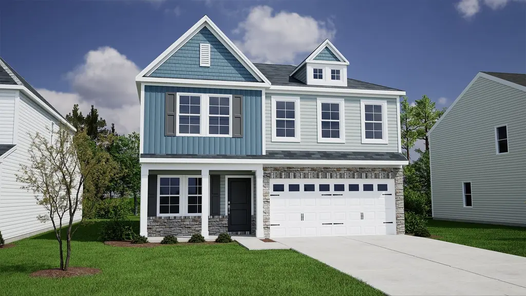230 Kingsley Dr