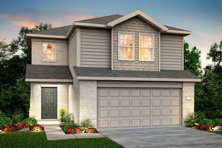 15972 Blass Valley Dr