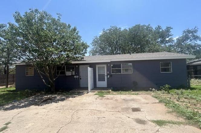 2101 39th St Unit A & B