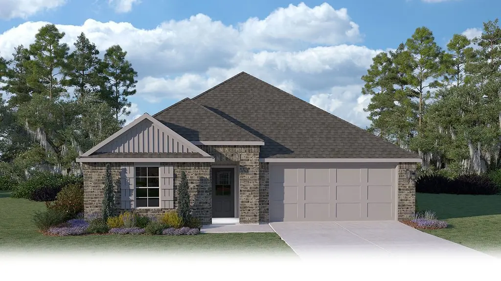 Lakeview Plan