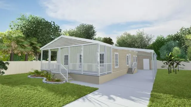 14447 SW Golf Club Dr Unit O-16